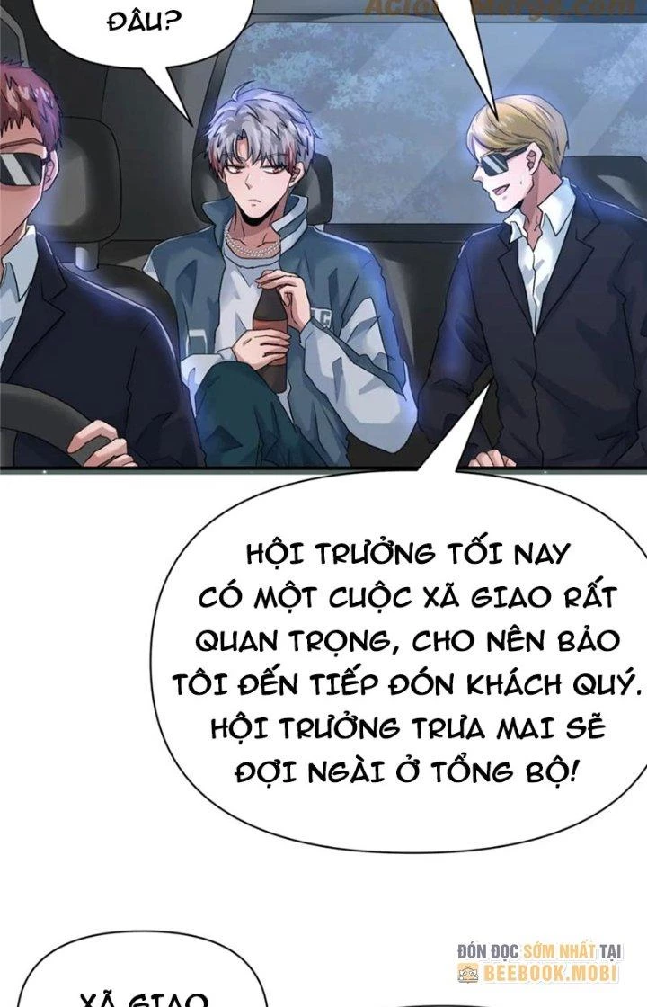 Vương Giả Săn Mồi Chapter 109 - Trang 2