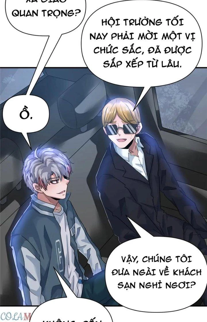 Vương Giả Săn Mồi Chapter 109 - Trang 2