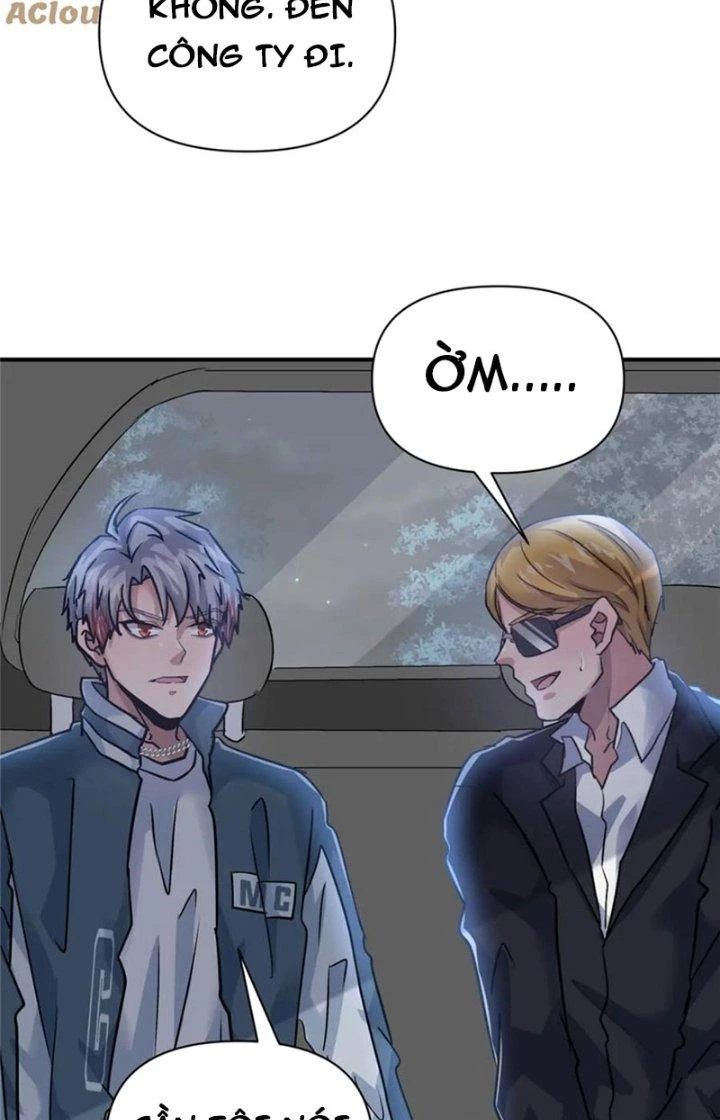 Vương Giả Săn Mồi Chapter 109 - Trang 2