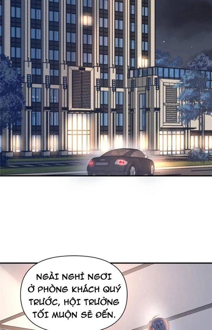 Vương Giả Săn Mồi Chapter 109 - Trang 2