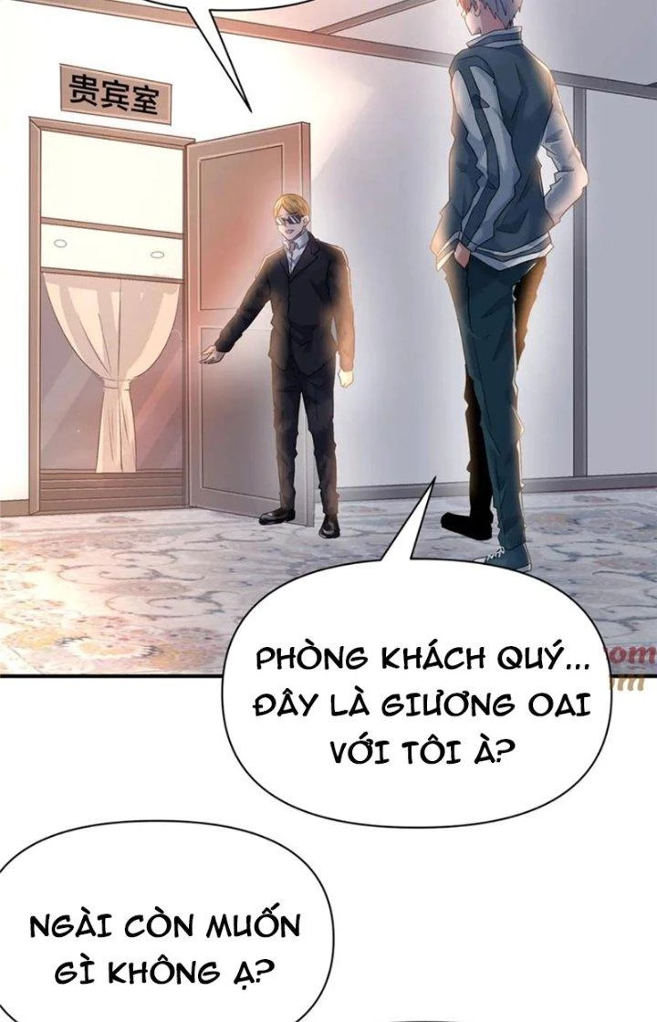 Vương Giả Săn Mồi Chapter 109 - Trang 2