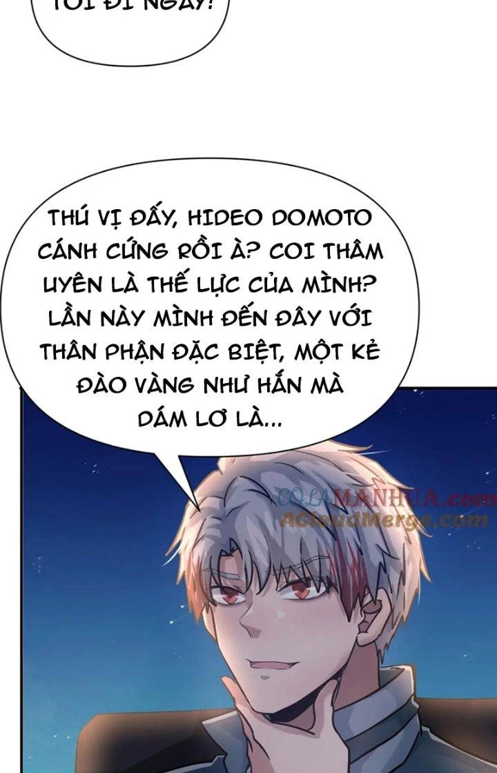 Vương Giả Săn Mồi Chapter 109 - Trang 2