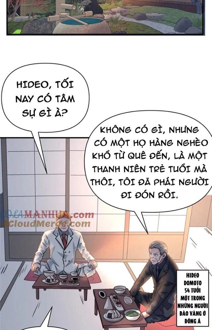 Vương Giả Săn Mồi Chapter 109 - Trang 2