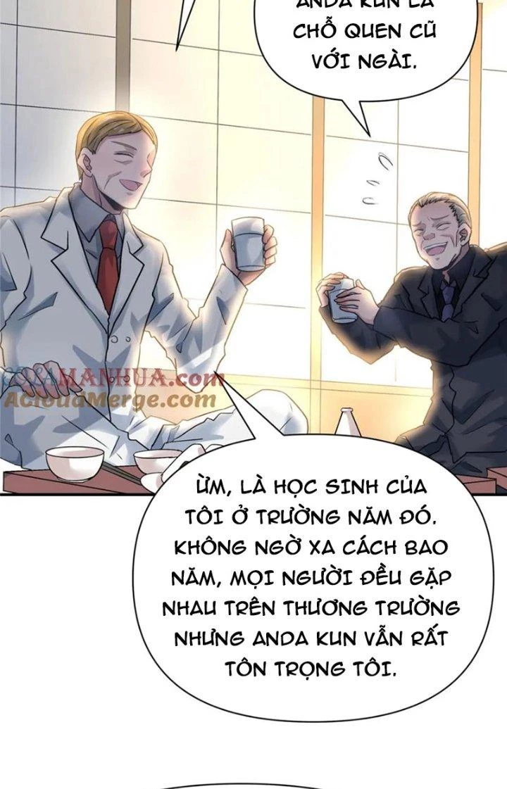 Vương Giả Săn Mồi Chapter 109 - Trang 2