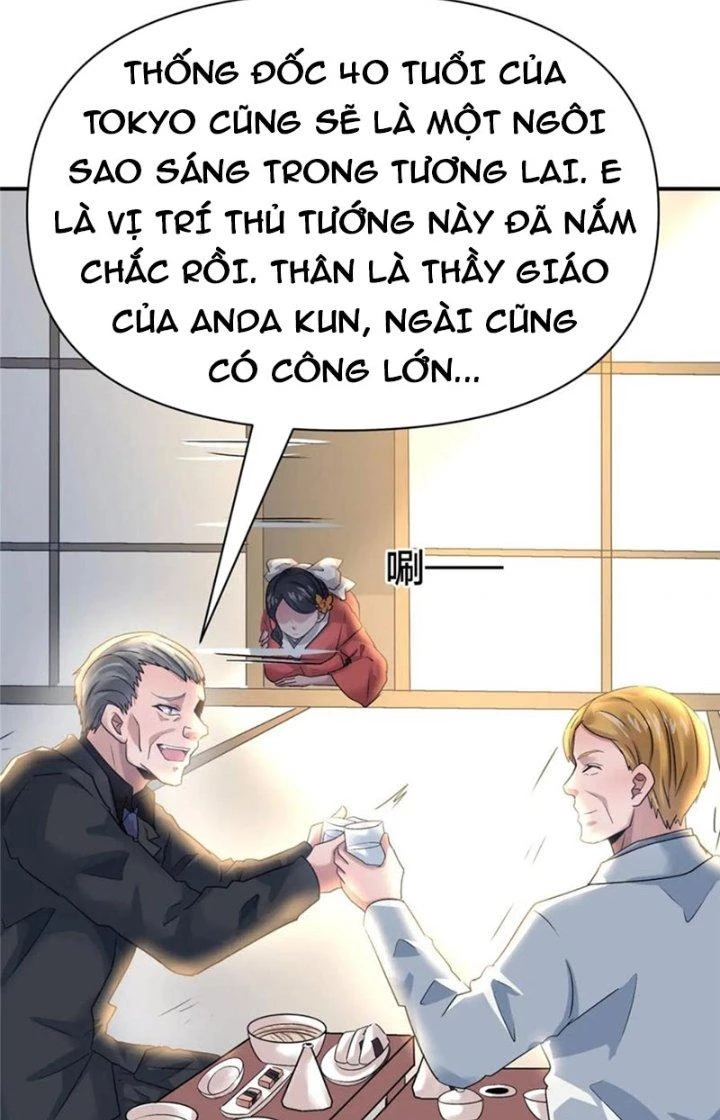 Vương Giả Săn Mồi Chapter 109 - Trang 2