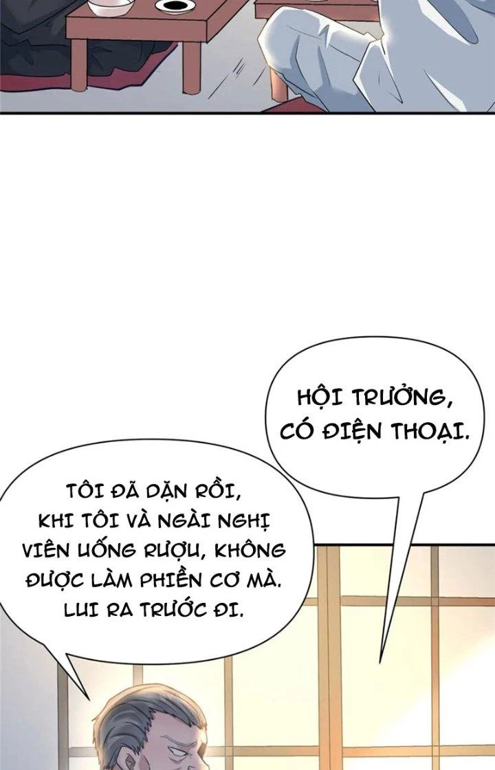 Vương Giả Săn Mồi Chapter 109 - Trang 2