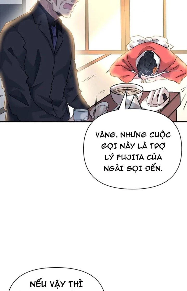 Vương Giả Săn Mồi Chapter 109 - Trang 2