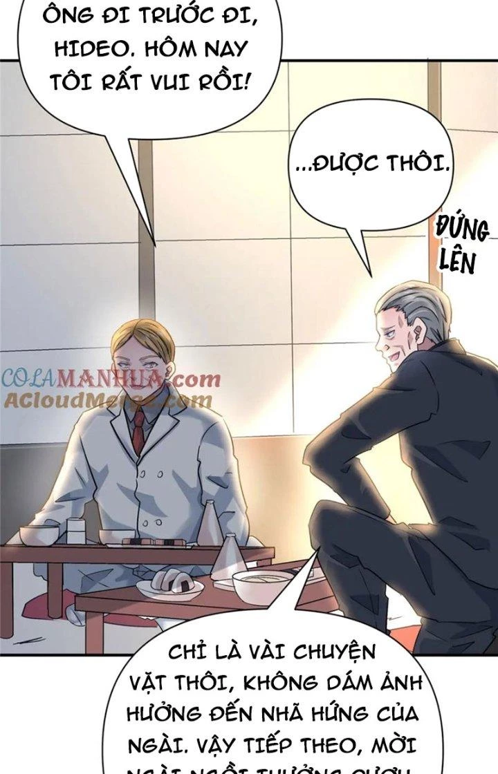 Vương Giả Săn Mồi Chapter 109 - Trang 2