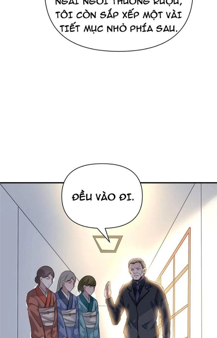 Vương Giả Săn Mồi Chapter 109 - Trang 2