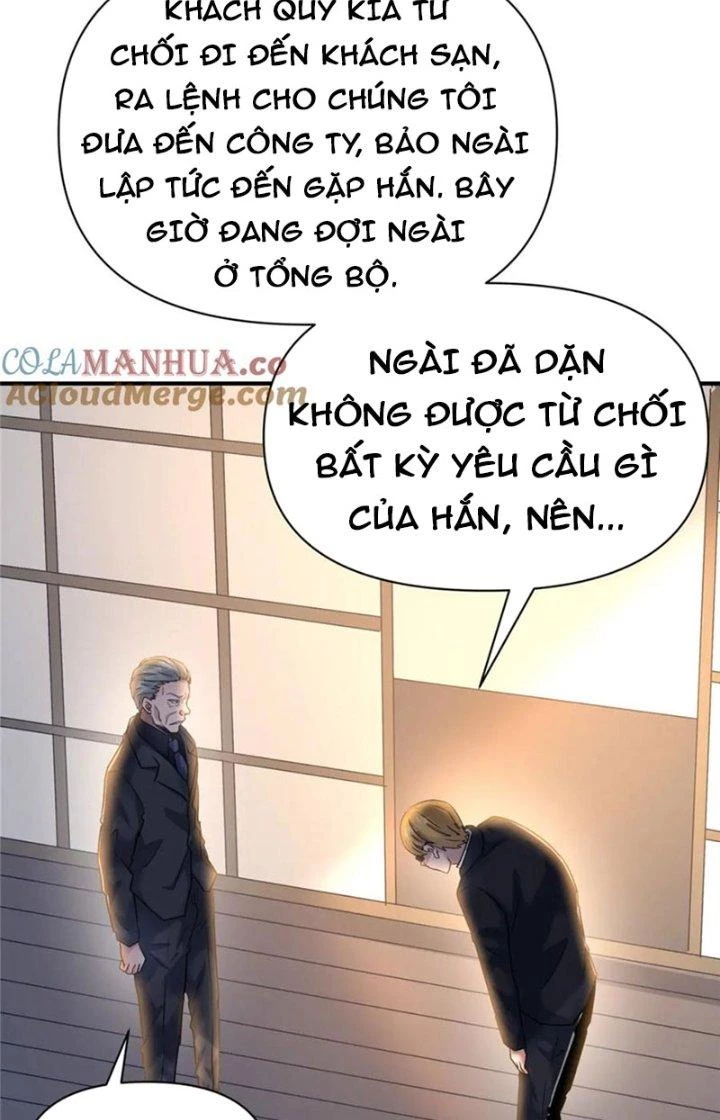 Vương Giả Săn Mồi Chapter 109 - Trang 2