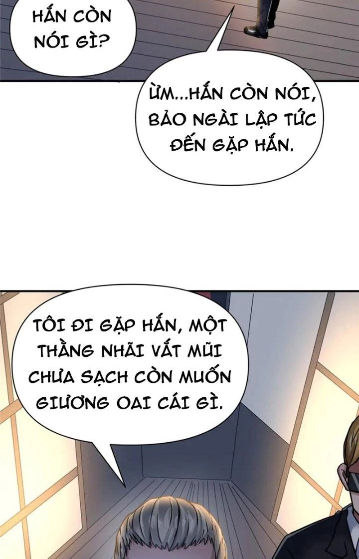 Vương Giả Săn Mồi Chapter 109 - Trang 2