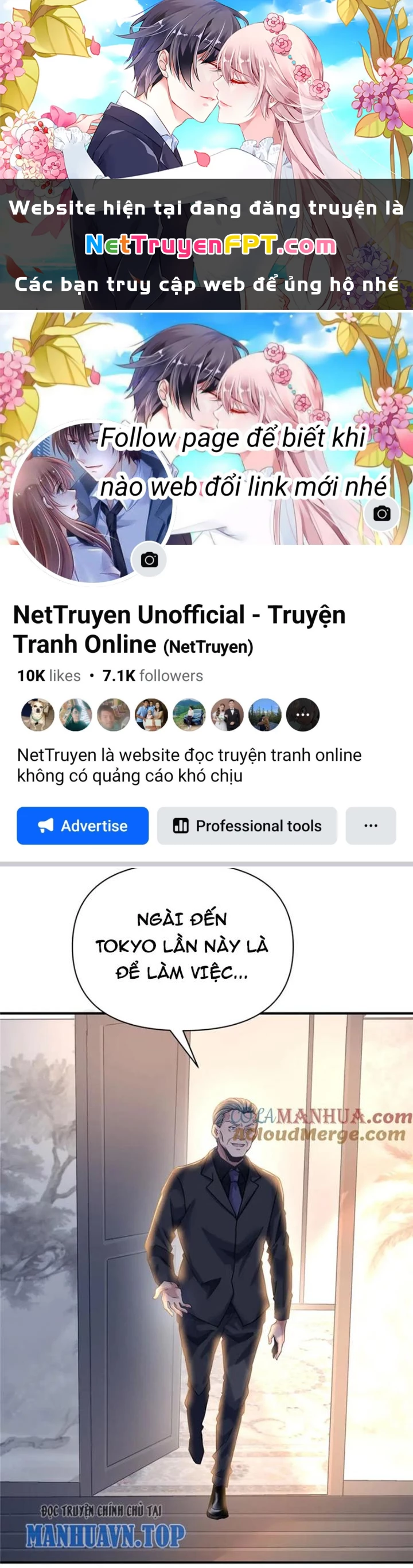 Vương Giả Săn Mồi Chapter 110 - Trang 2