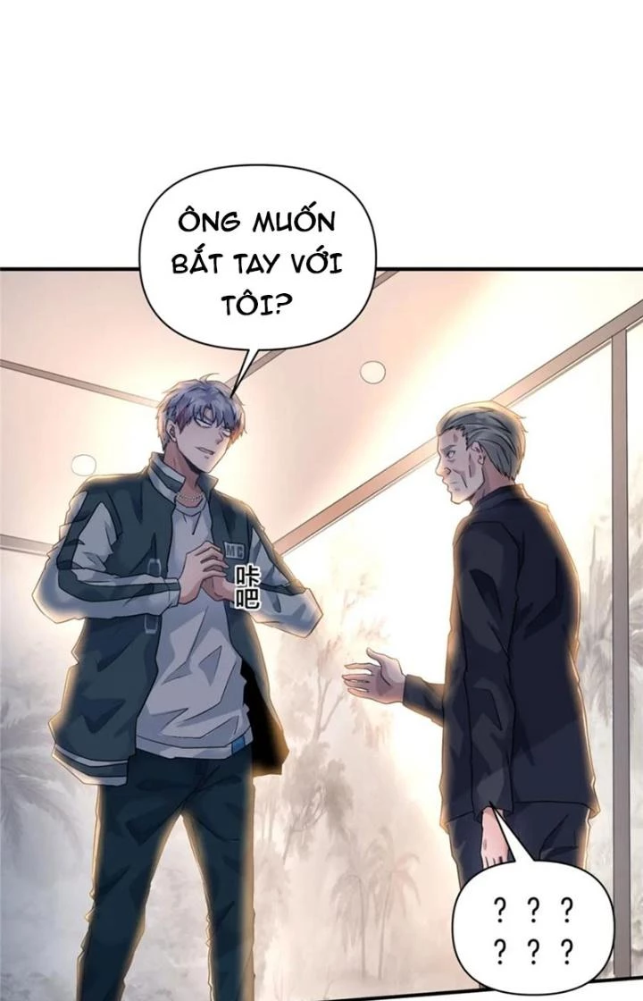 Vương Giả Săn Mồi Chapter 110 - Trang 2