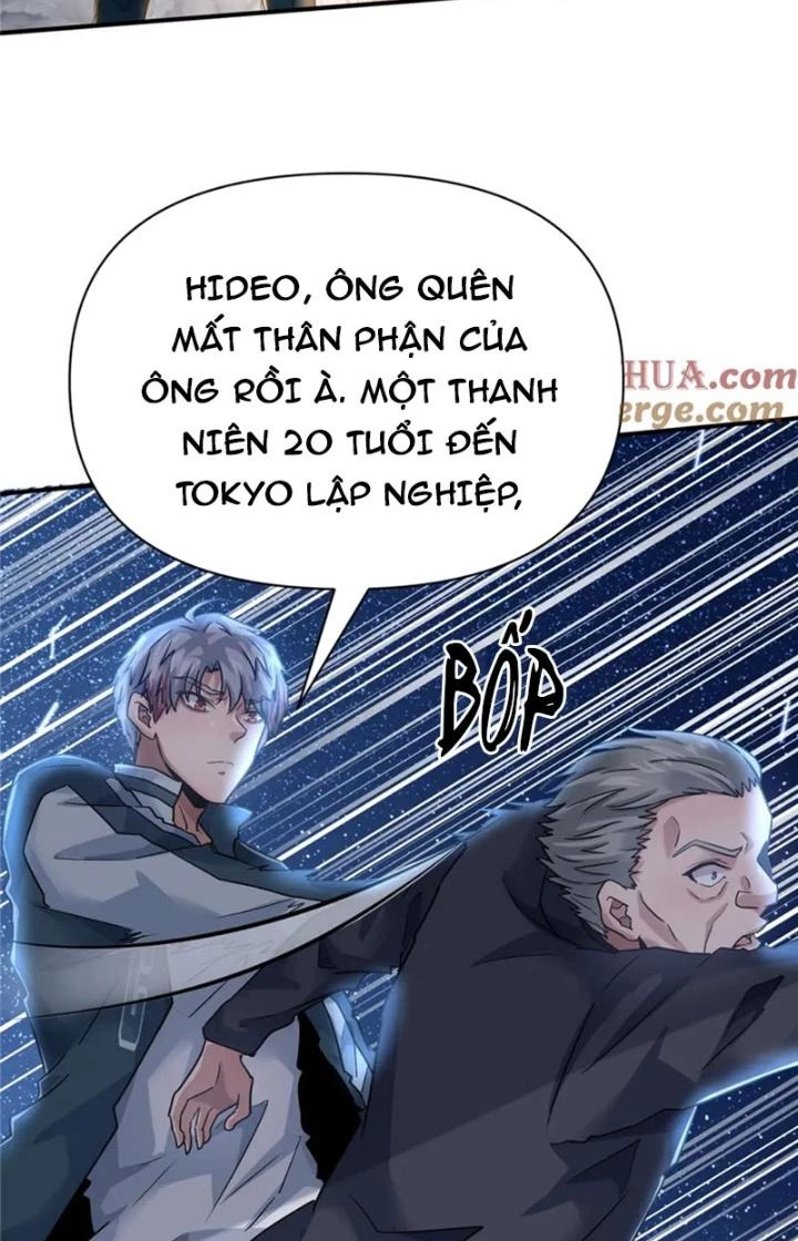 Vương Giả Săn Mồi Chapter 110 - Trang 2