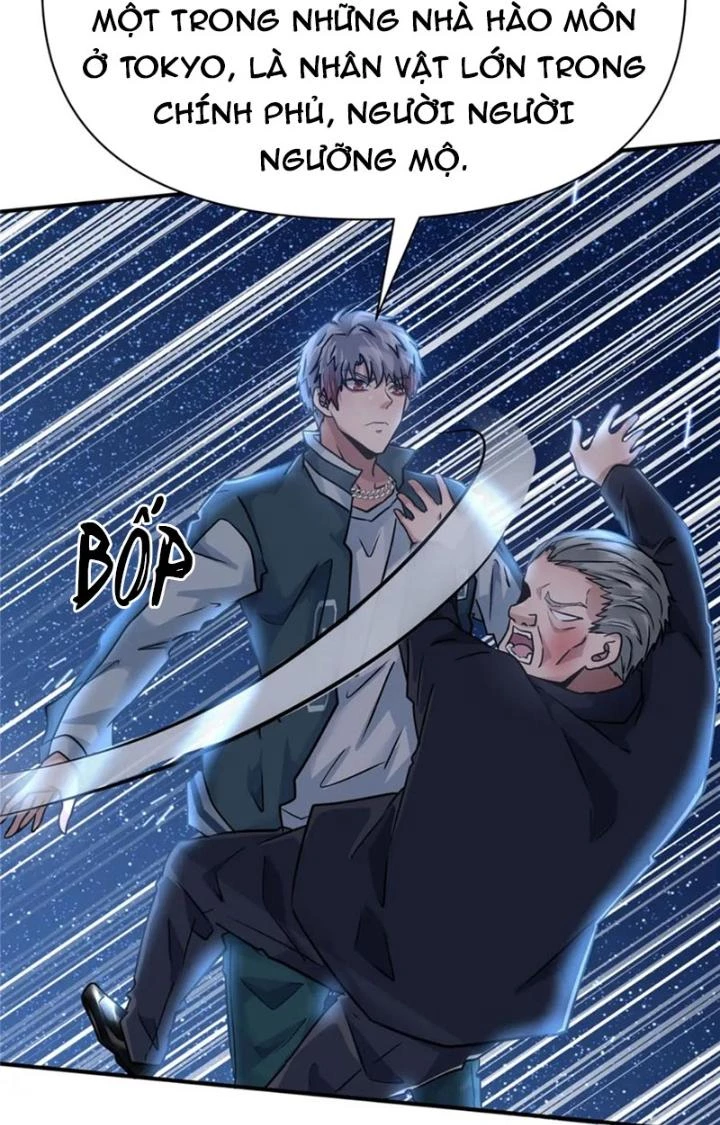 Vương Giả Săn Mồi Chapter 110 - Trang 2