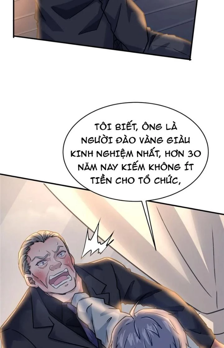 Vương Giả Săn Mồi Chapter 110 - Trang 2