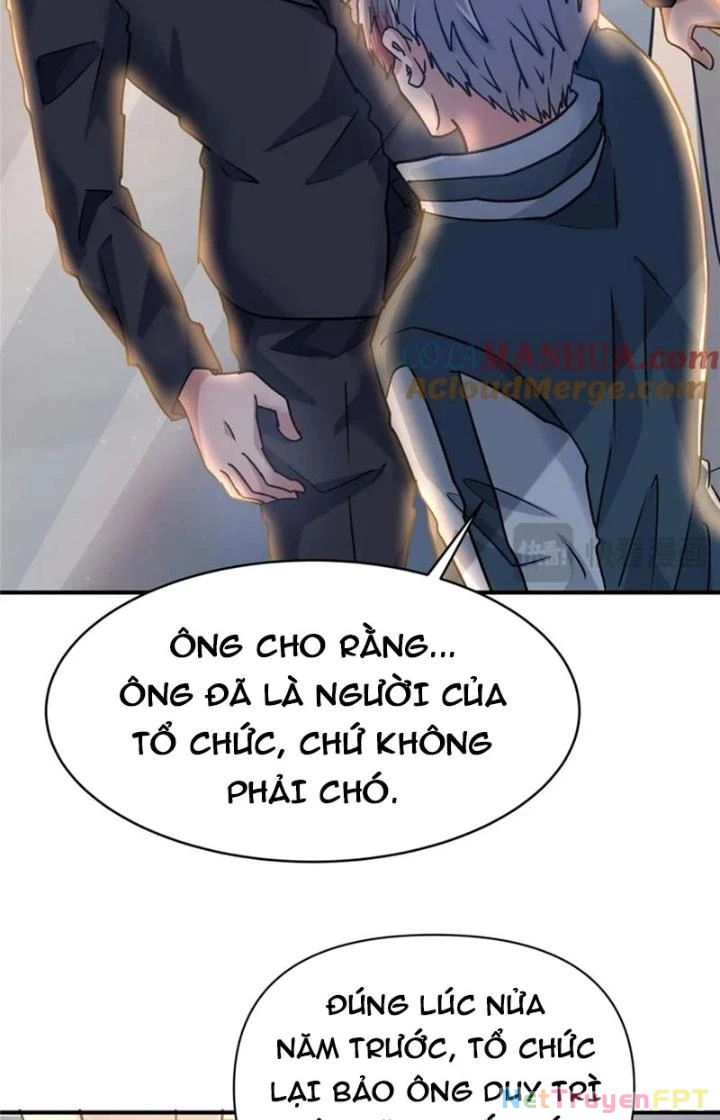 Vương Giả Săn Mồi Chapter 110 - Trang 2