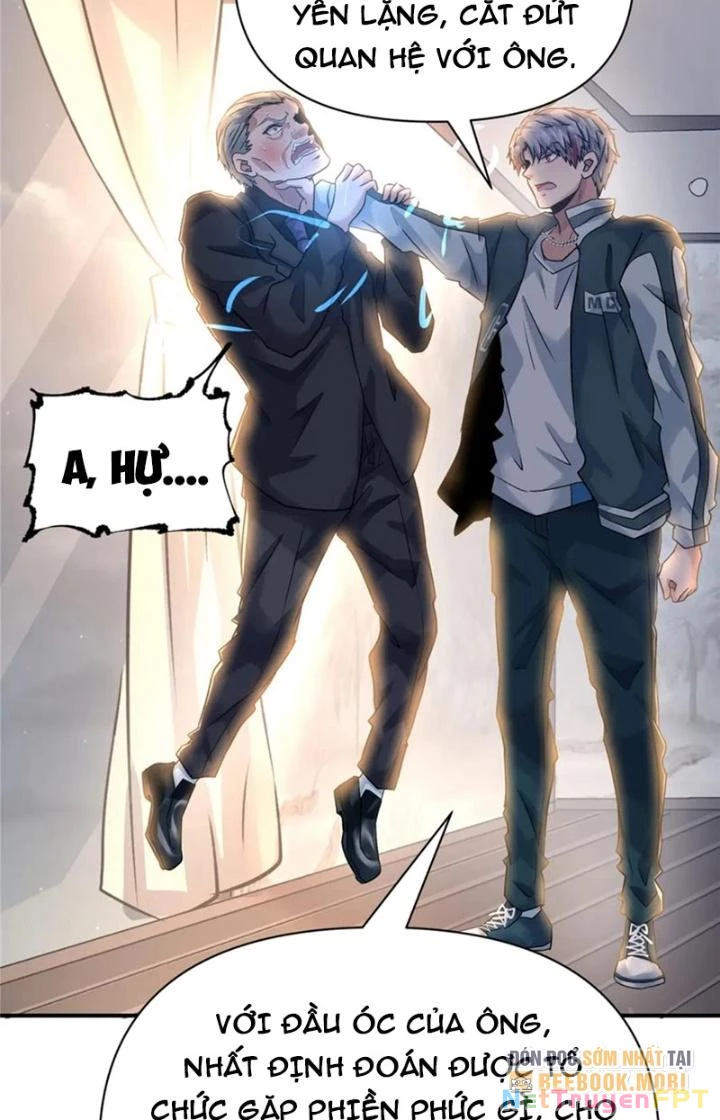 Vương Giả Săn Mồi Chapter 110 - Trang 2