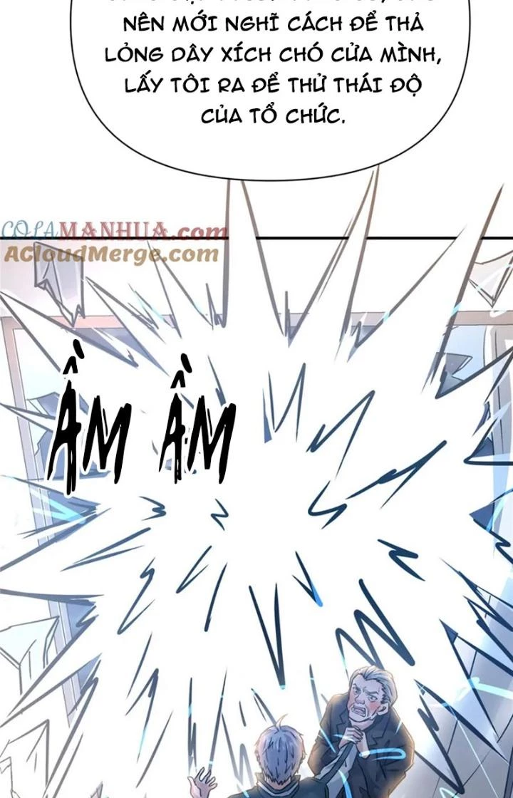 Vương Giả Săn Mồi Chapter 110 - Trang 2