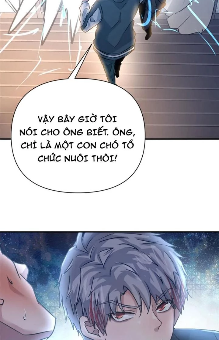 Vương Giả Săn Mồi Chapter 110 - Trang 2