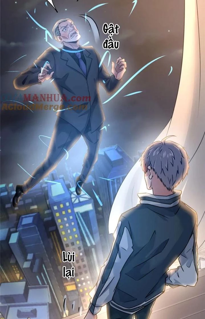 Vương Giả Săn Mồi Chapter 110 - Trang 2