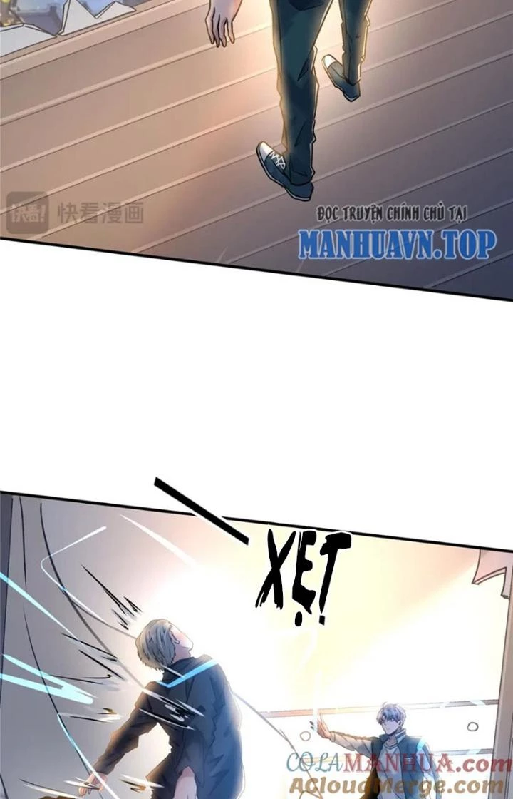 Vương Giả Săn Mồi Chapter 110 - Trang 2