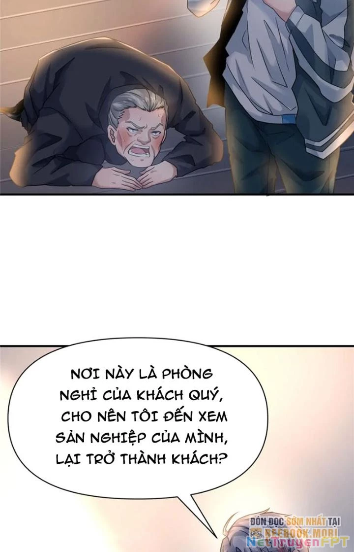 Vương Giả Săn Mồi Chapter 110 - Trang 2