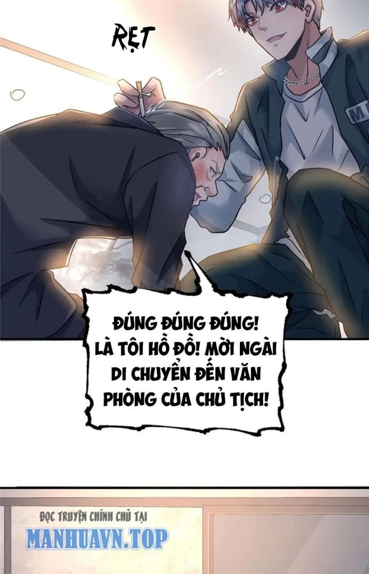 Vương Giả Săn Mồi Chapter 110 - Trang 2