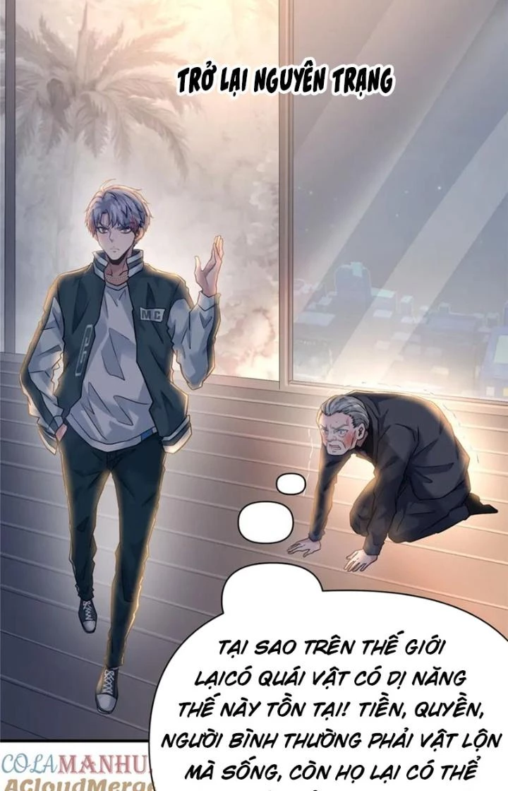 Vương Giả Săn Mồi Chapter 110 - Trang 2