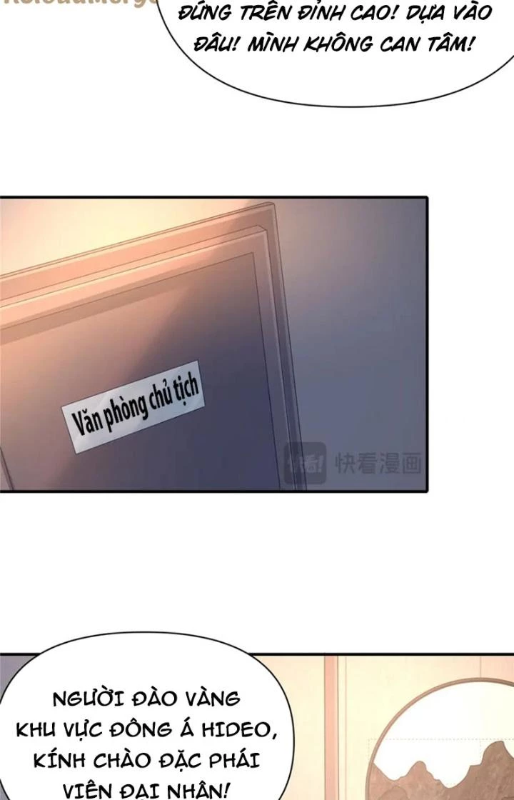 Vương Giả Săn Mồi Chapter 110 - Trang 2