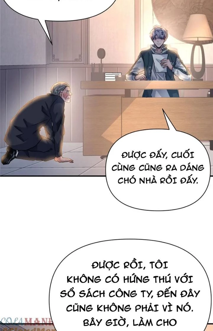 Vương Giả Săn Mồi Chapter 110 - Trang 2