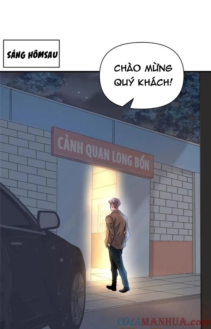 Vương Giả Săn Mồi Chapter 110 - Trang 2