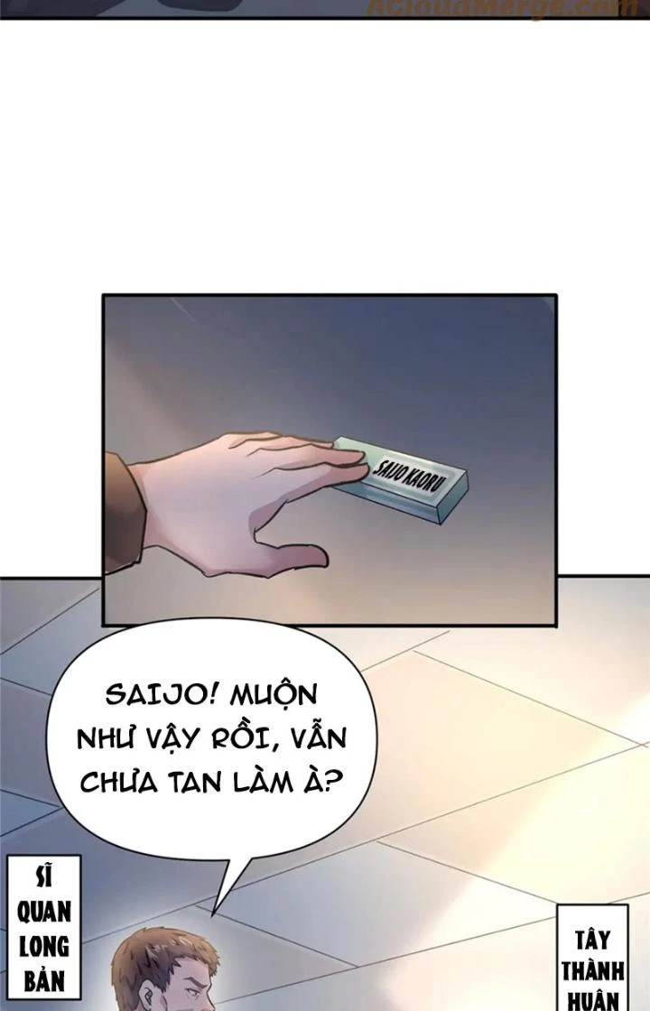 Vương Giả Săn Mồi Chapter 110 - Trang 2