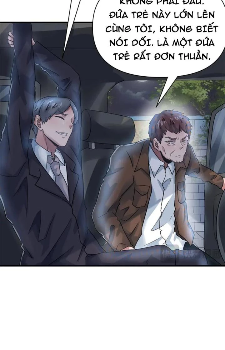 Vương Giả Săn Mồi Chapter 110 - Trang 2