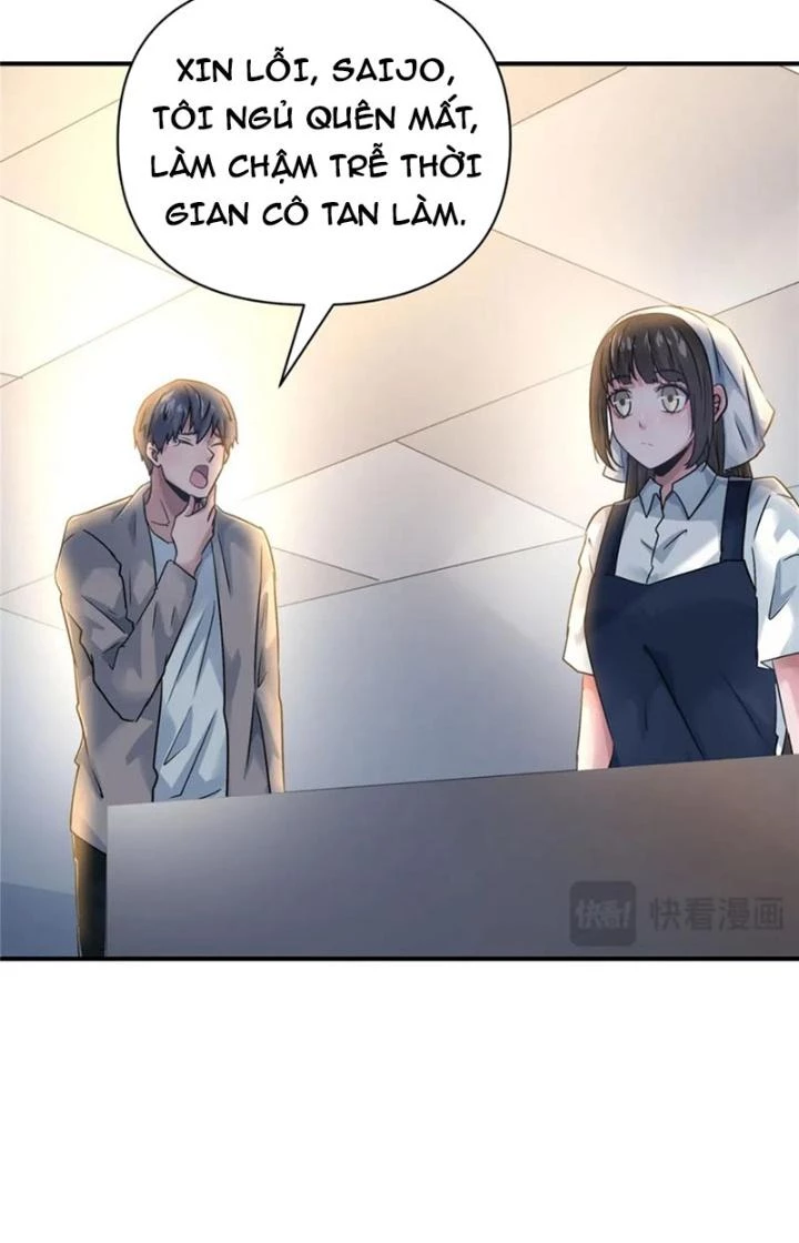 Vương Giả Săn Mồi Chapter 110 - Trang 2