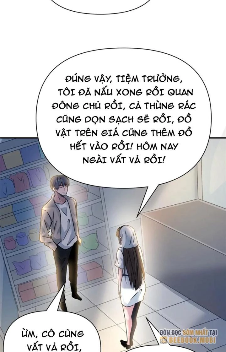 Vương Giả Săn Mồi Chapter 110 - Trang 2