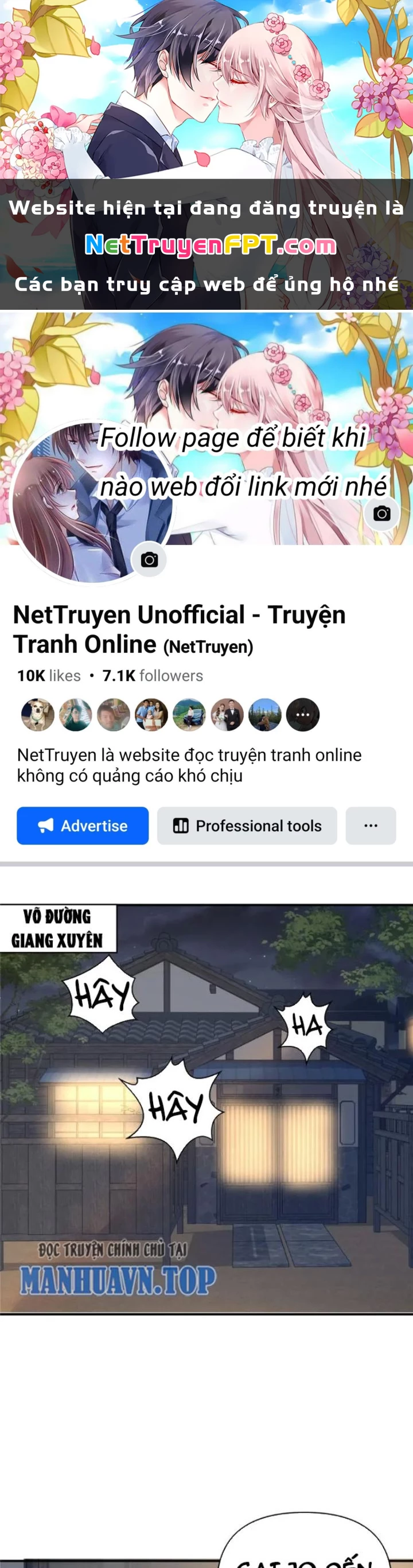 Vương Giả Săn Mồi Chapter 111 - Trang 2