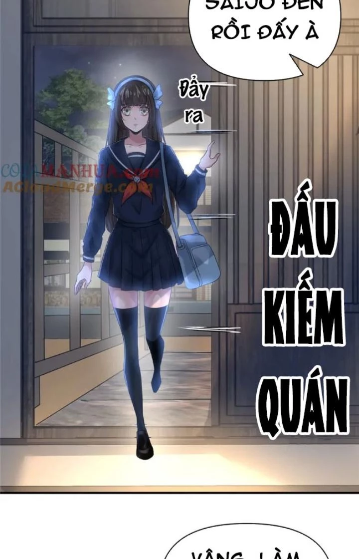 Vương Giả Săn Mồi Chapter 111 - Trang 2