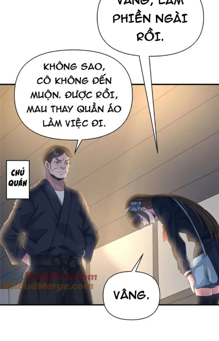 Vương Giả Săn Mồi Chapter 111 - Trang 2