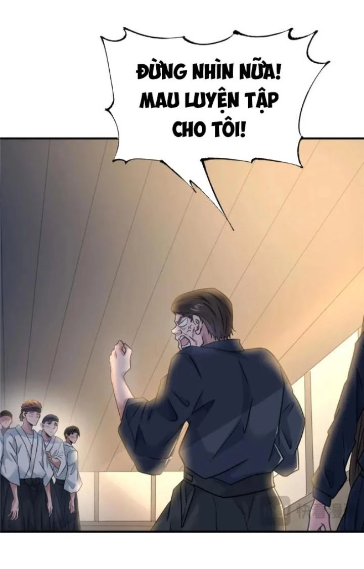 Vương Giả Săn Mồi Chapter 111 - Trang 2