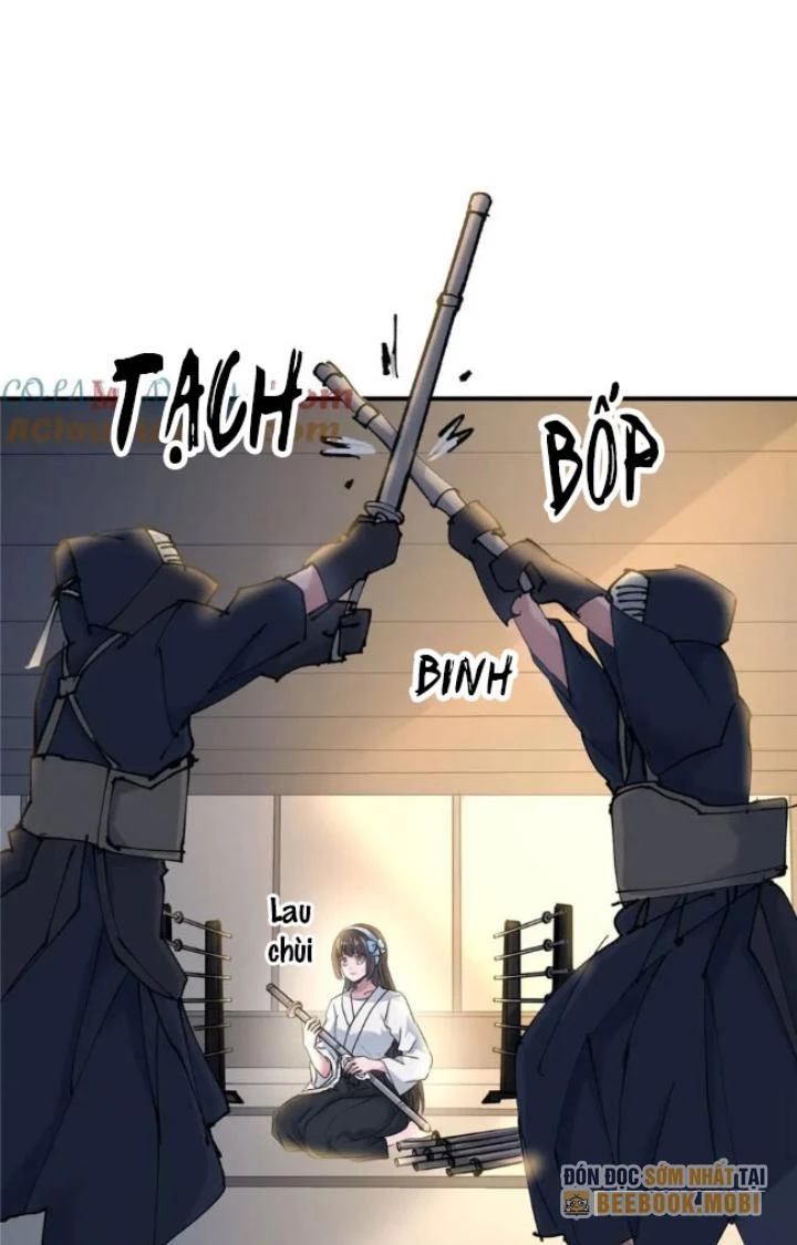 Vương Giả Săn Mồi Chapter 111 - Trang 2