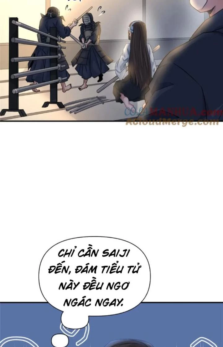 Vương Giả Săn Mồi Chapter 111 - Trang 2