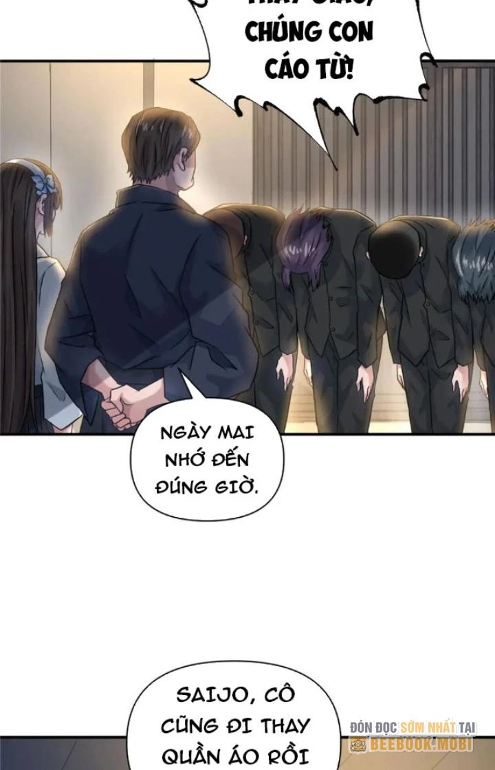 Vương Giả Săn Mồi Chapter 111 - Trang 2