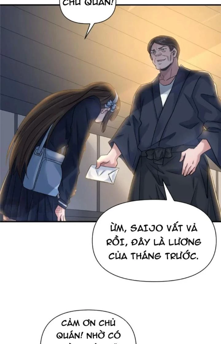 Vương Giả Săn Mồi Chapter 111 - Trang 2