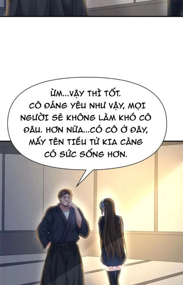 Vương Giả Săn Mồi Chapter 111 - Trang 2