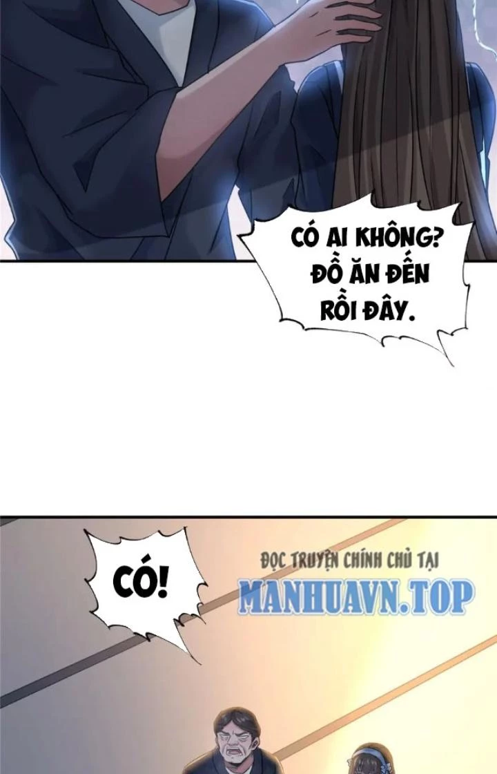 Vương Giả Săn Mồi Chapter 111 - Trang 2