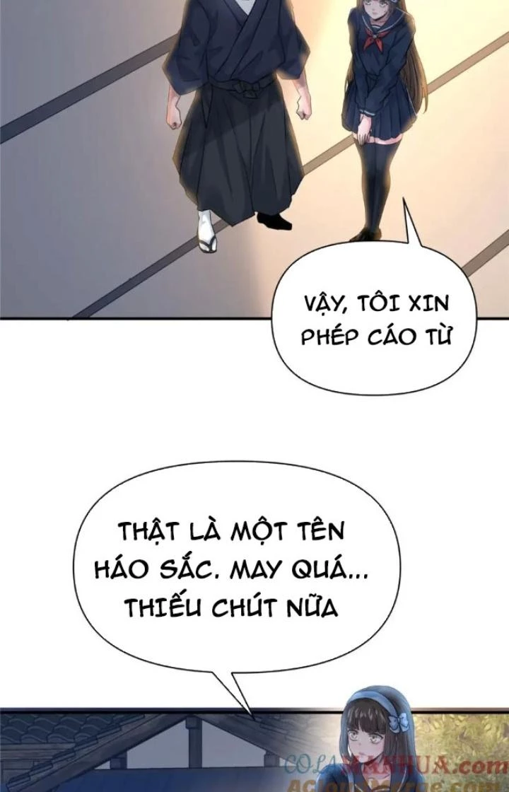 Vương Giả Săn Mồi Chapter 111 - Trang 2