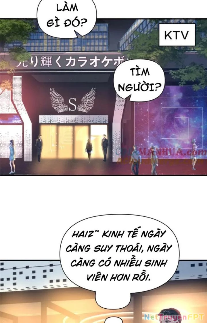 Vương Giả Săn Mồi Chapter 111 - Trang 2