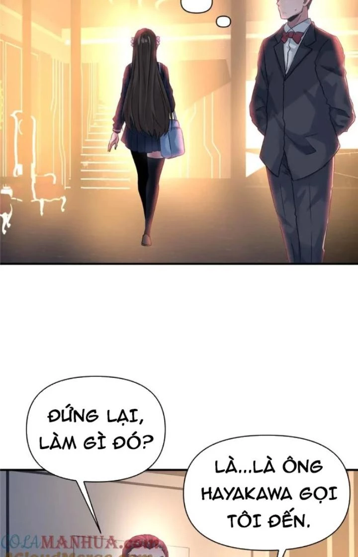 Vương Giả Săn Mồi Chapter 111 - Trang 2