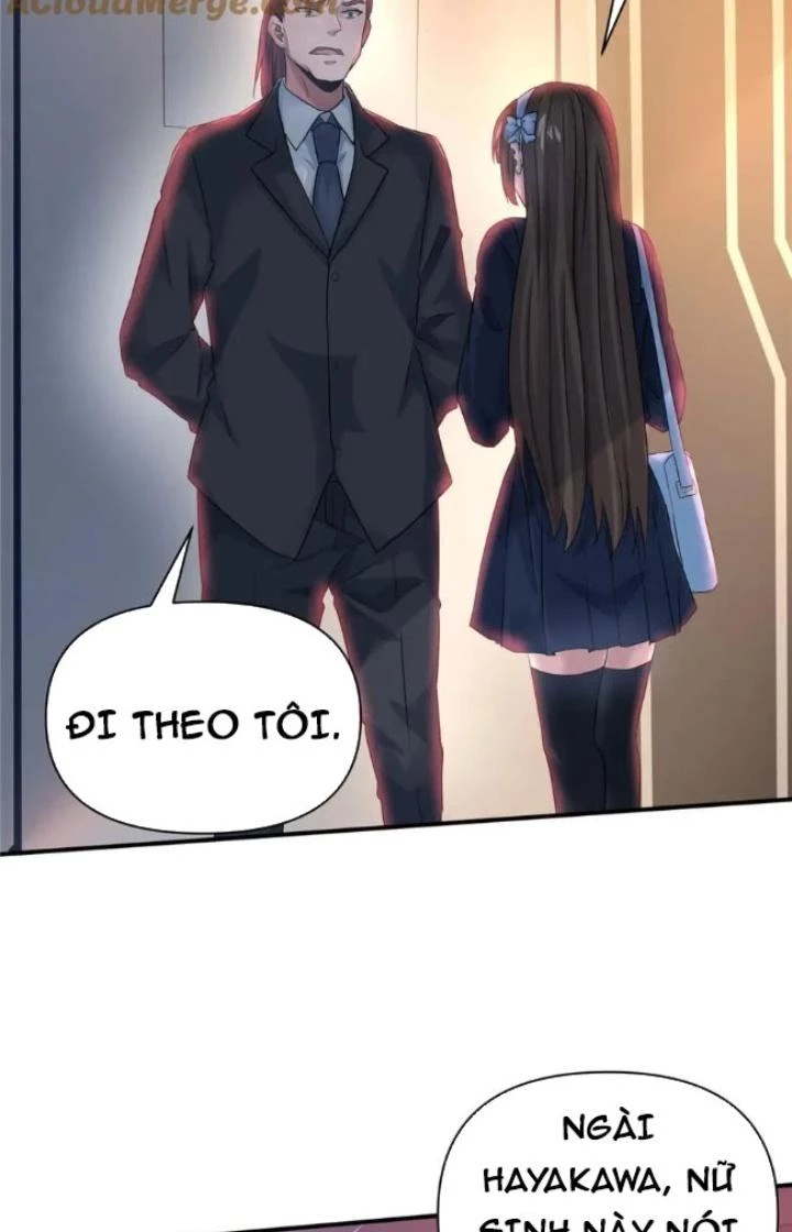 Vương Giả Săn Mồi Chapter 111 - Trang 2